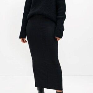 Belmont Skirt